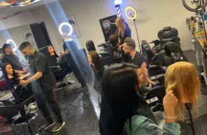 Versatile Cosmetology