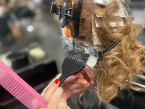 Versatile Barber & Beauty Gallery