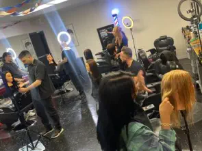 Versatile Barber & Beauty Gallery