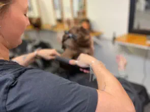 Versatile Barber & Beauty Gallery