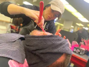 Versatile Barber & Beauty Gallery