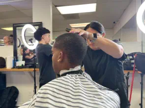 Versatile Barber & Beauty Gallery