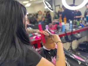 Versatile Barber & Beauty Gallery