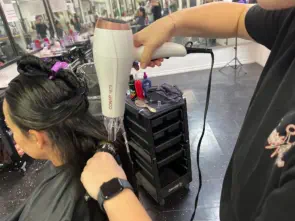 Versatile Barber & Beauty Gallery