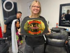 Versatile Barber & Beauty Gallery