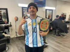 Versatile Barber & Beauty Gallery