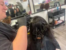 Versatile Barber & Beauty Gallery