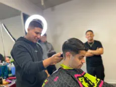 Versatile Barber & Beauty Gallery