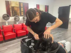 Versatile Barber & Beauty Gallery