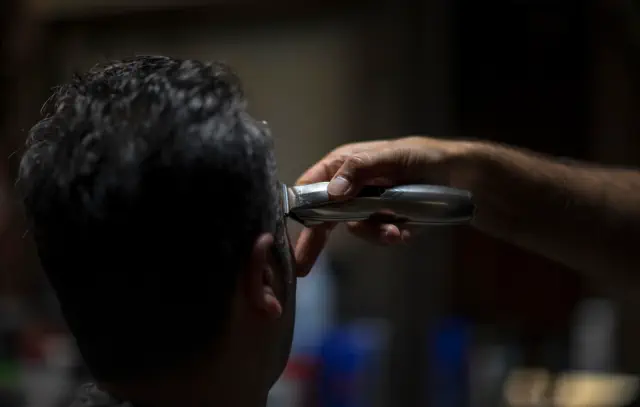 Versatile Barber