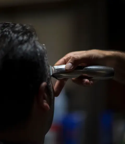 Versatile Barber
