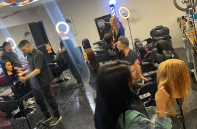 Versatile Cosmetology