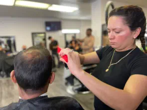 Versatile Barber & Beauty Gallery