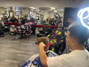 Versatile Barber & Beauty Gallery