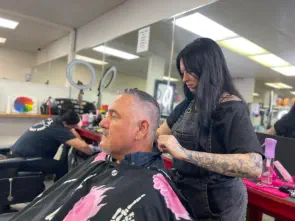 Versatile Barber & Beauty Gallery
