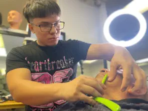 Versatile Barber & Beauty Gallery